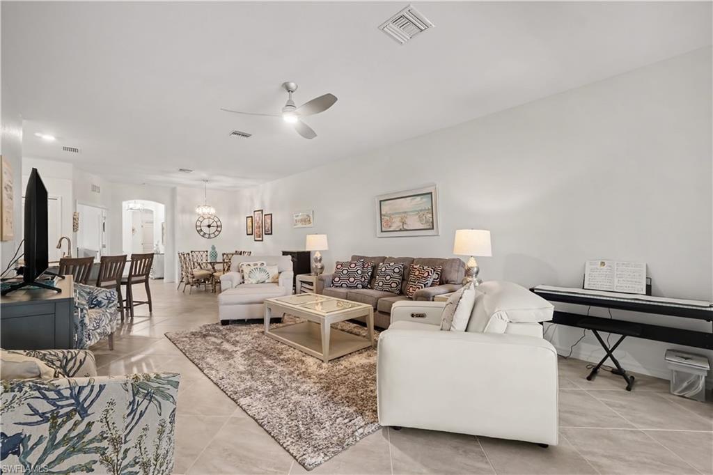 TRAILS EDGE - Residential