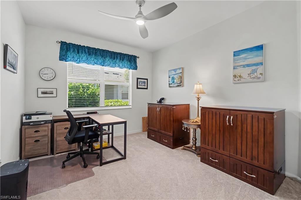 TRAILS EDGE - Residential