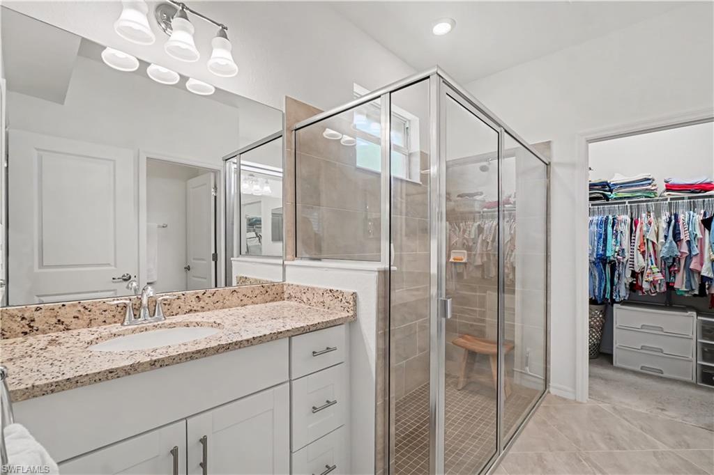 TRAILS EDGE - Residential