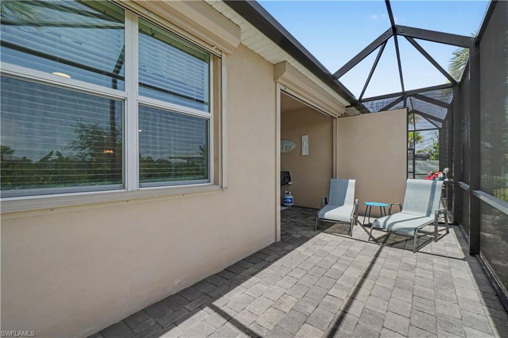 TRAILS EDGE - Residential