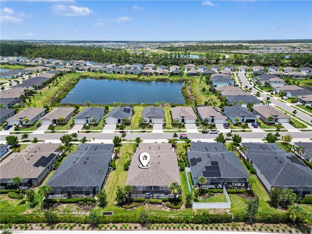 TRAILS EDGE - Residential