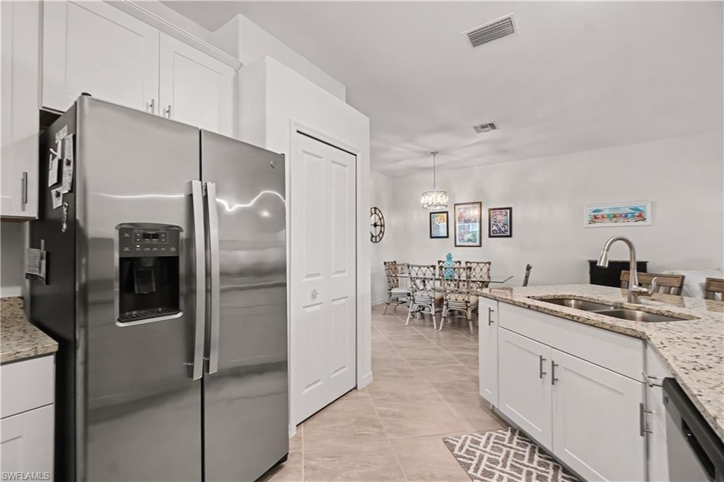 TRAILS EDGE - Residential