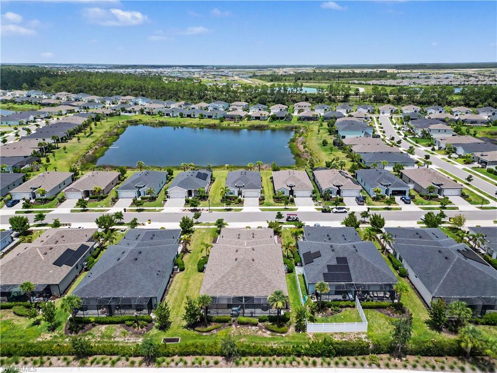 TRAILS EDGE - Residential