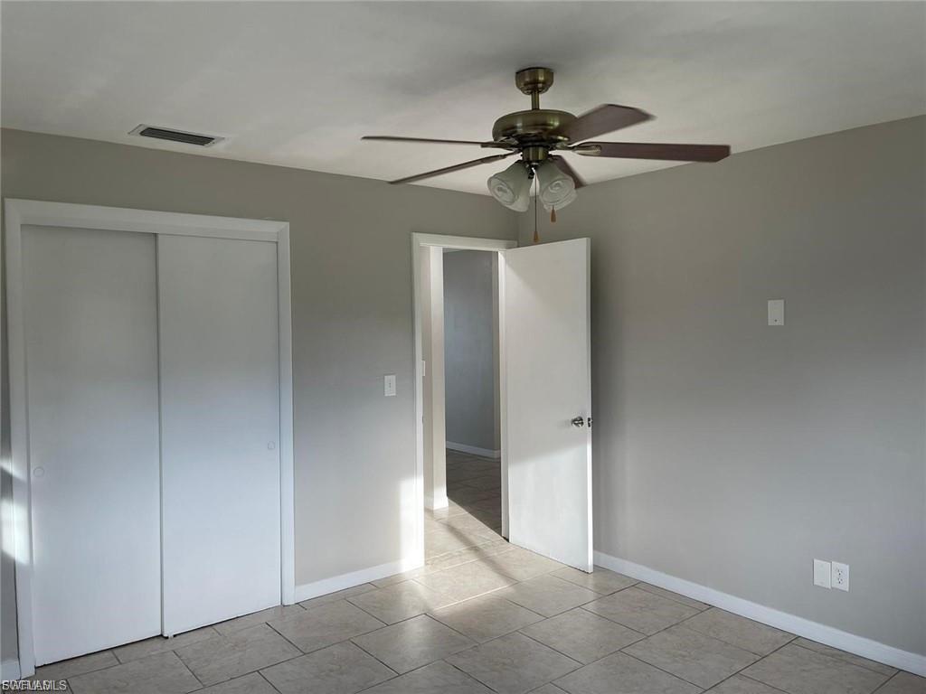 CAPE CORAL - Residential Lease