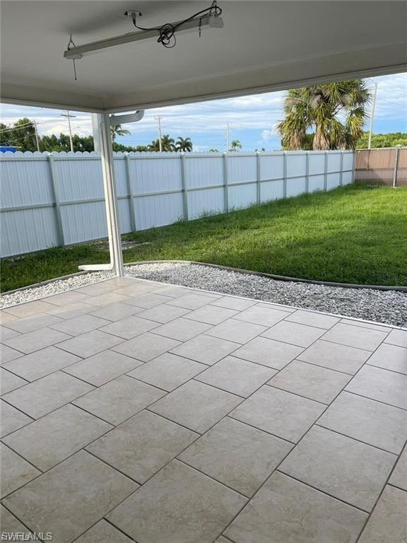 CAPE CORAL - Residential Lease