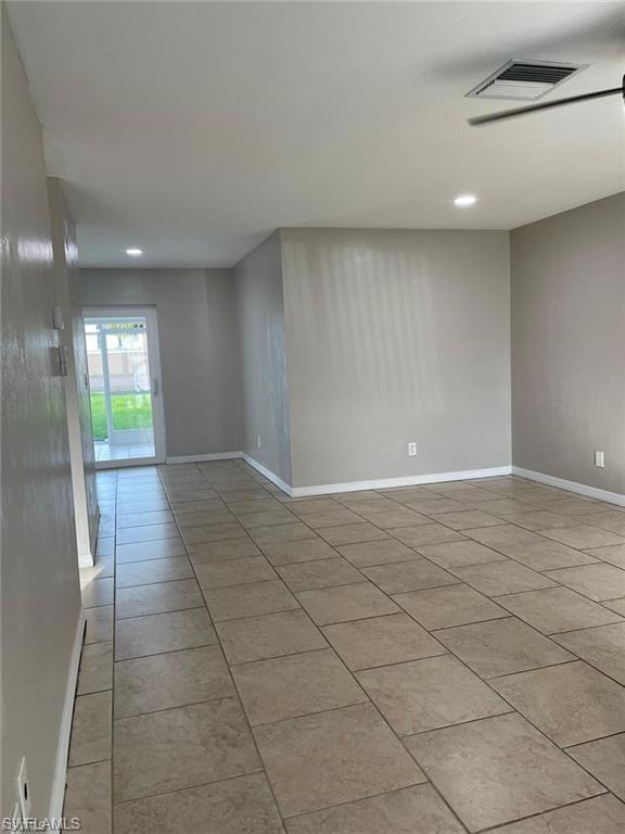 CAPE CORAL - Residential Lease