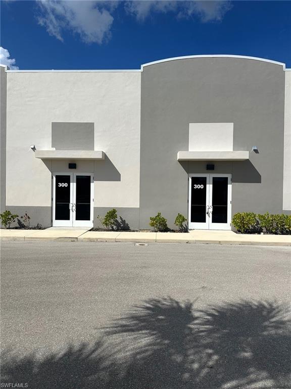 Move Your Business Into One of Fort Myers' Most Desirable Industrial Locations.

Now available for immediate occupancy, this 3,400-square-foot warehouse and flex space is located within the highly sought-after ITEC Business Park at 12270 ITEC Park Drive in Fort Myers, Florida. Quality industrial space in this location is rarely available, making this an outstanding opportunity for contractors, service companies, distribution users, light manufacturing operations, storage users, and growing businesses seeking a professional, functional workspace.

The fully air-conditioned unit offers an efficient layout designed for productivity and flexibility. Features include high ceilings, two overhead garage doors for efficient loading and unloading, two front entry doors for convenient employee and customer access, LED lighting throughout, two private restrooms, a fire alarm system, and a fire suppression system. Whether your business requires warehouse, showroom, service, assembly, or distribution space, this unit is designed to support a wide variety of commercial uses.

Strategically located just minutes from I-75 and Southwest Florida International Airport (RSW), ITEC Business Park provides exceptional access throughout Fort Myers, Naples, Cape Coral, and the entire Southwest Florida market. Businesses benefit from a professional business environment, excellent transportation connectivity, and proximity to major commercial and industrial users.

Industrial vacancy rates remain near historic lows, and quality warehouse space in Fort Myers continues to be in high demand. Opportunities for immediate occupancy in ITEC Business Park are extremely limited.