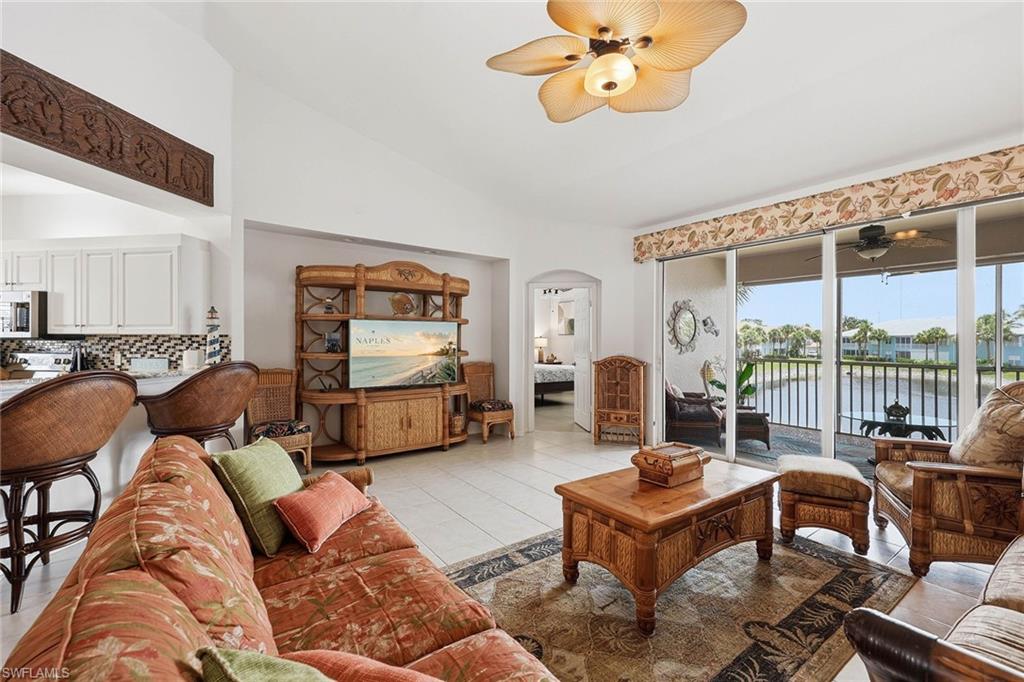 EAGLE COVE - Residential Lease