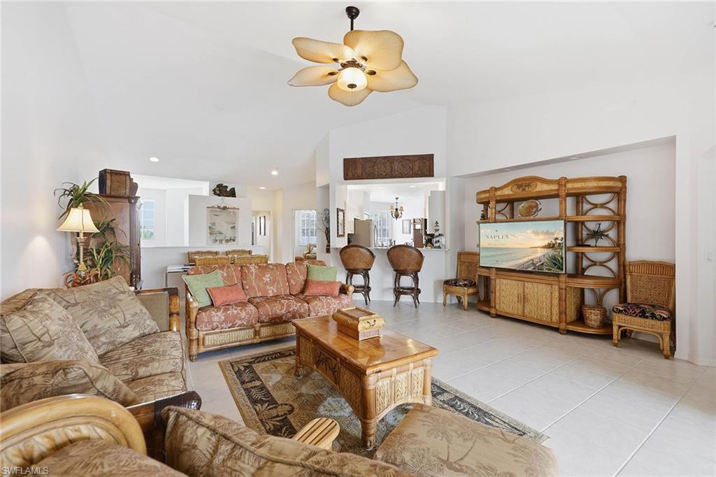EAGLE COVE - Residential Lease