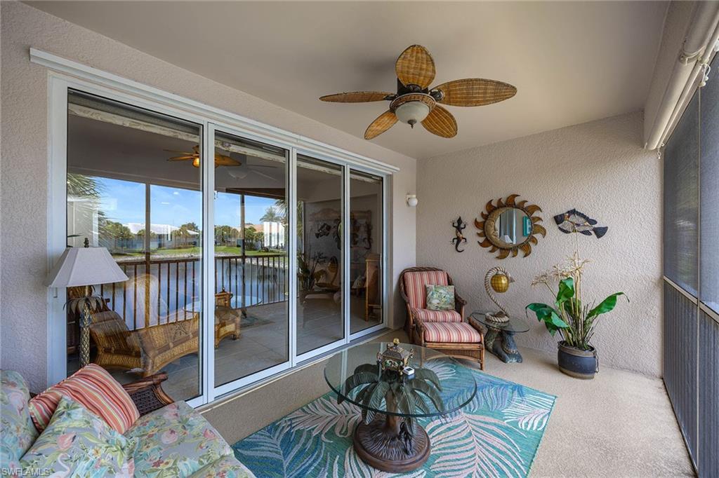 EAGLE COVE - Residential Lease