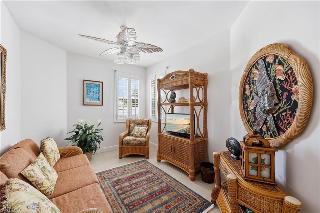 EAGLE COVE - Residential Lease