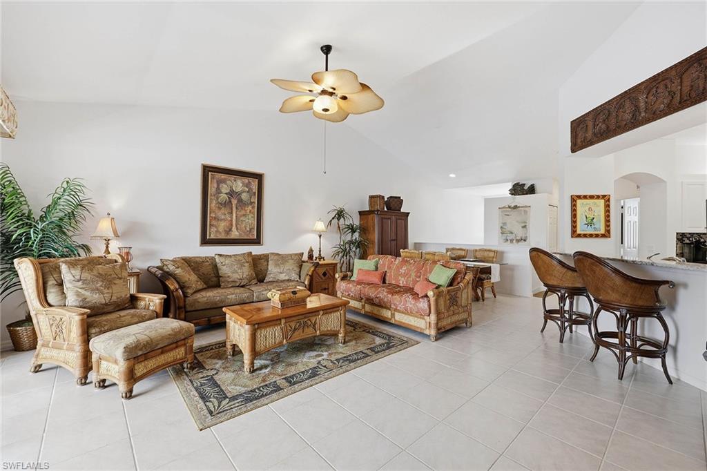 EAGLE COVE - Residential Lease