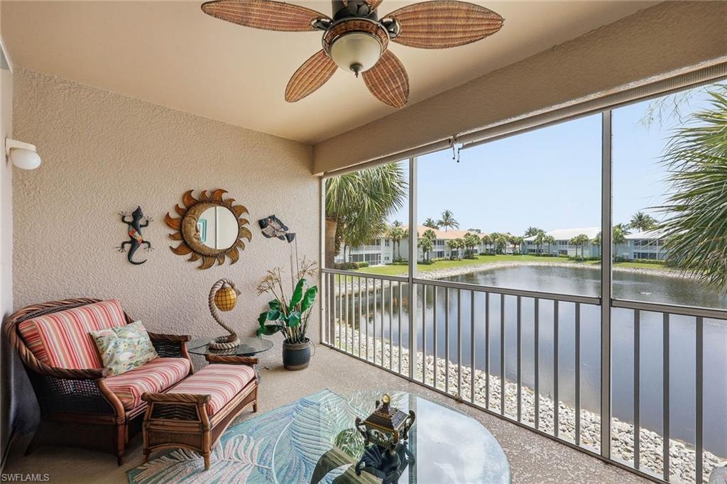 EAGLE COVE - Residential Lease