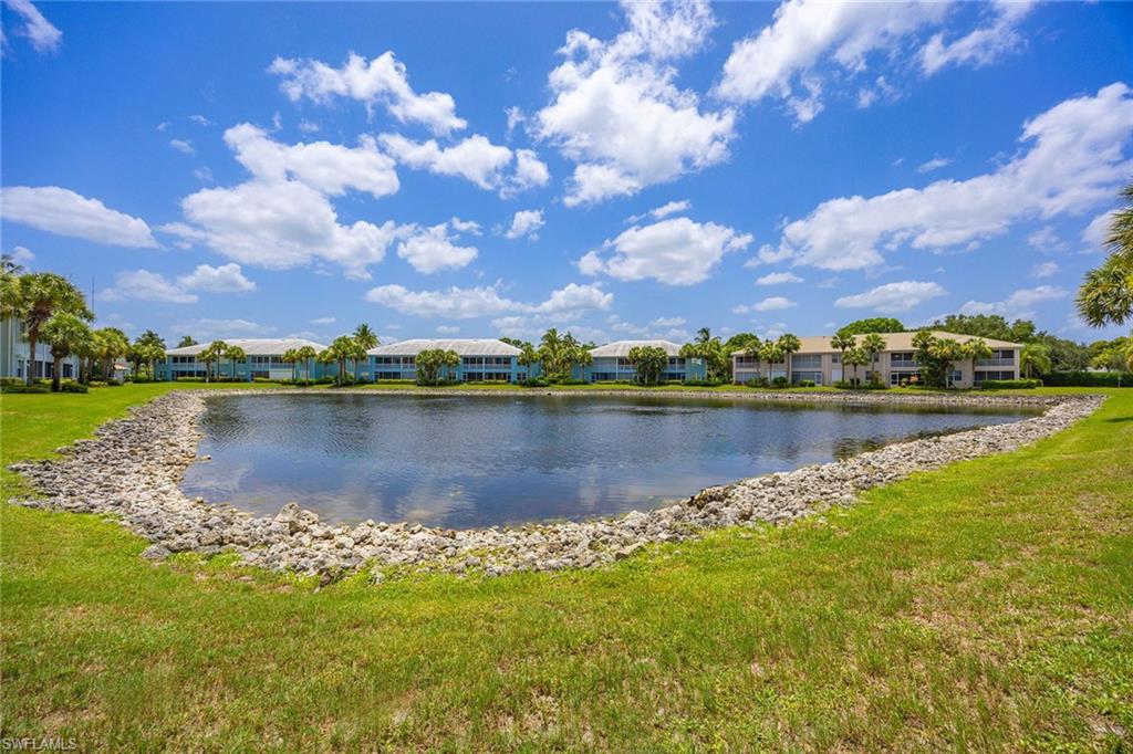 EAGLE COVE - Residential Lease