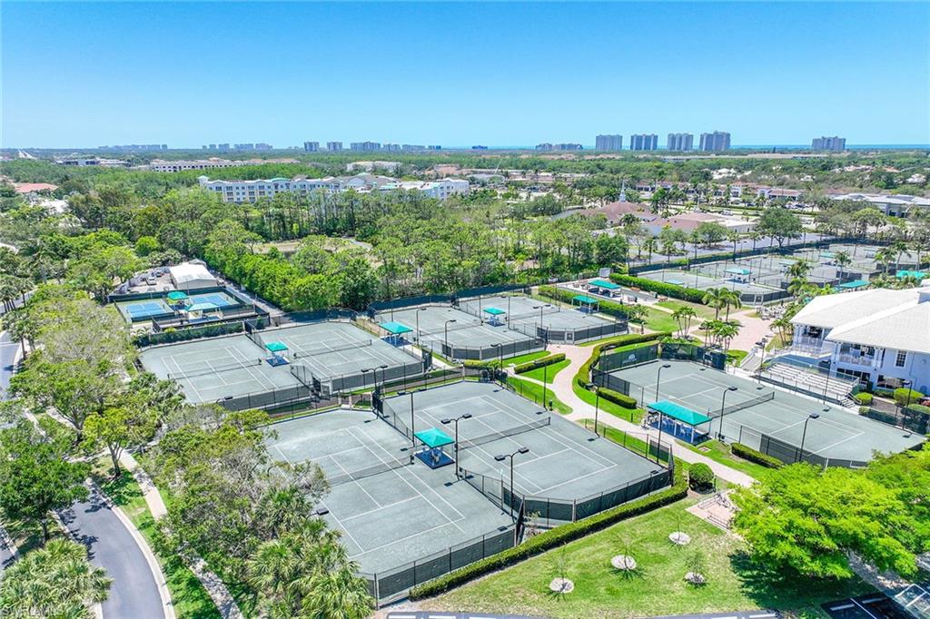 EAGLE COVE - Residential Lease