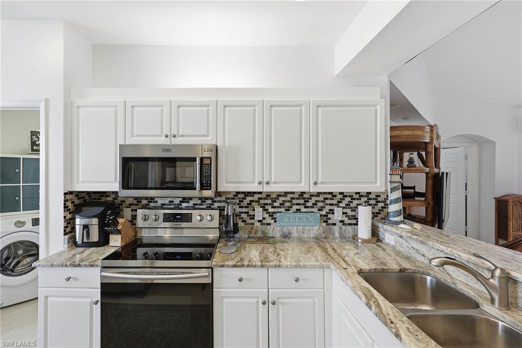 EAGLE COVE - Residential Lease