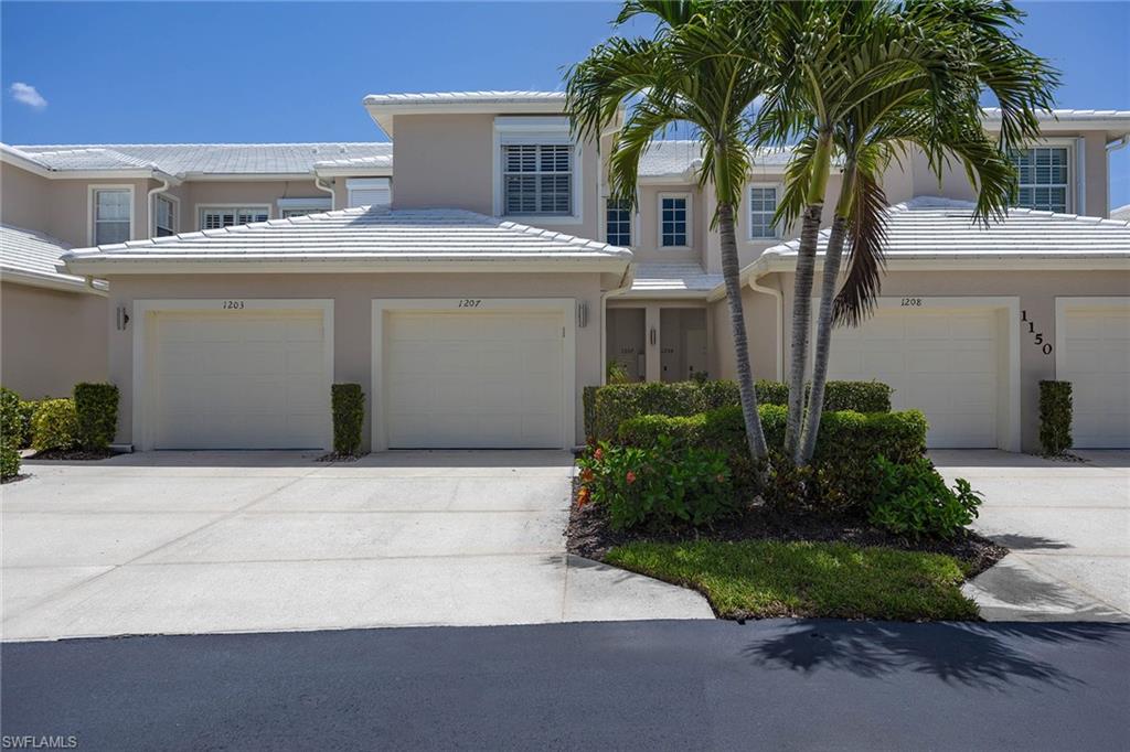 EAGLE COVE - Residential Lease