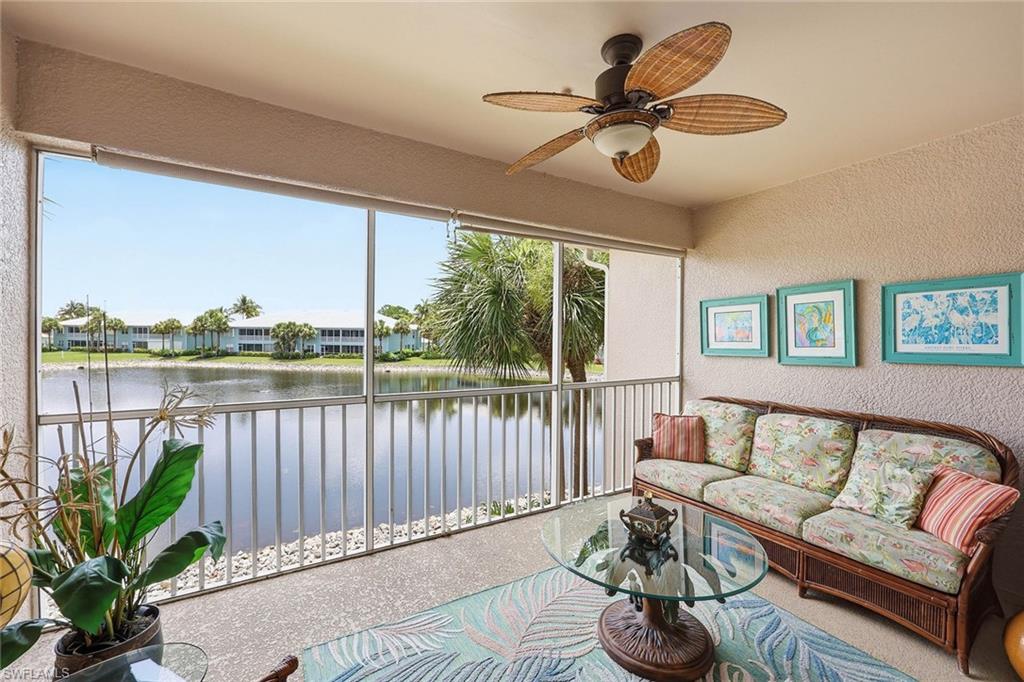 EAGLE COVE - Residential Lease