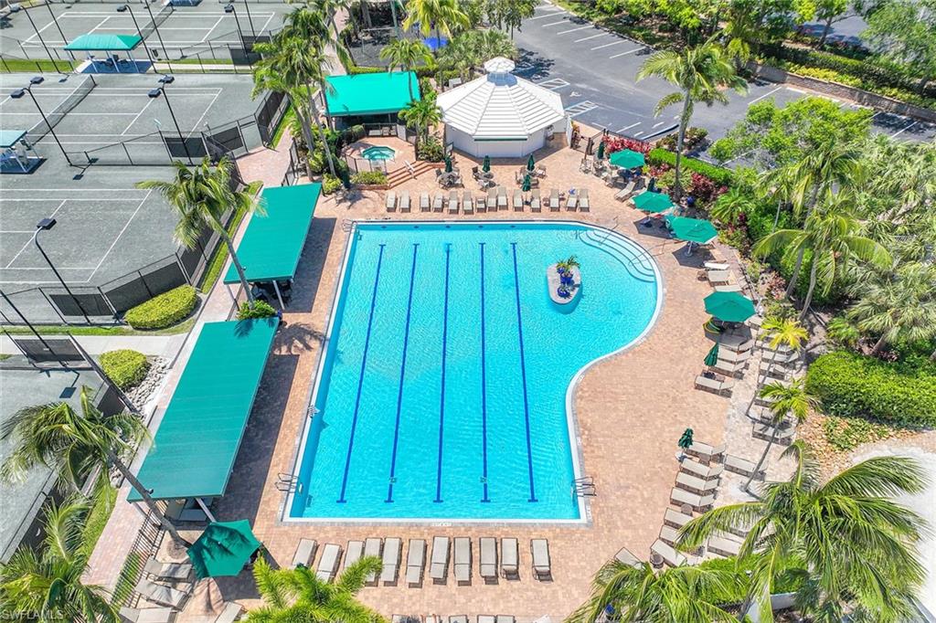EAGLE COVE - Residential Lease