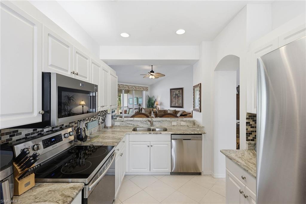 EAGLE COVE - Residential Lease