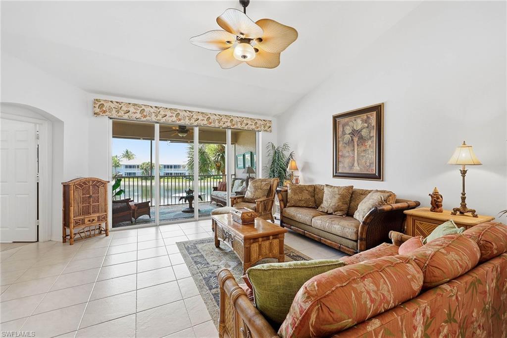 EAGLE COVE - Residential Lease