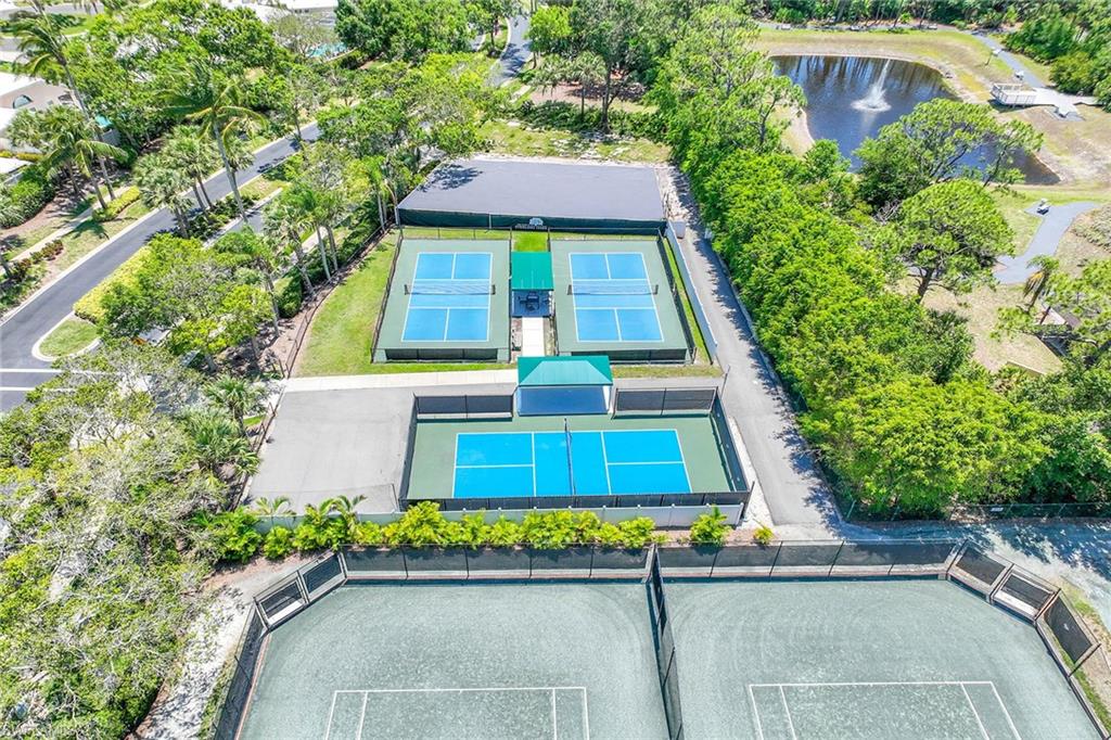EAGLE COVE - Residential Lease