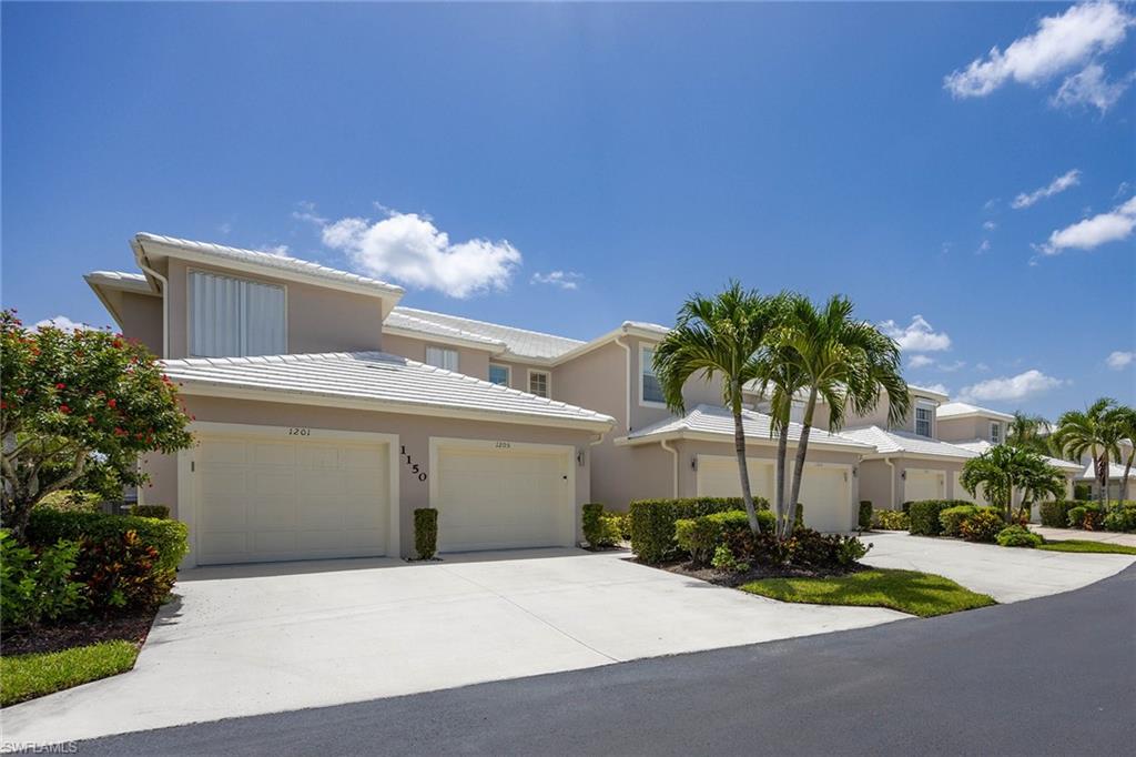 EAGLE COVE - Residential Lease