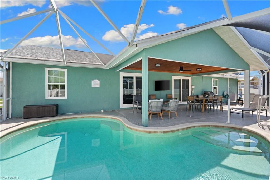 MARCO ISLAND - Residential