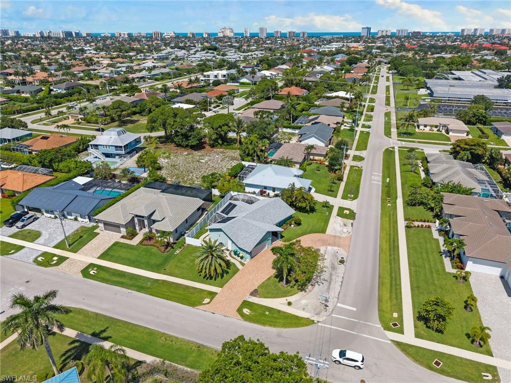 MARCO ISLAND - Residential