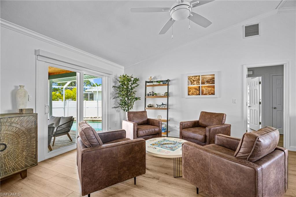 MARCO ISLAND - Residential