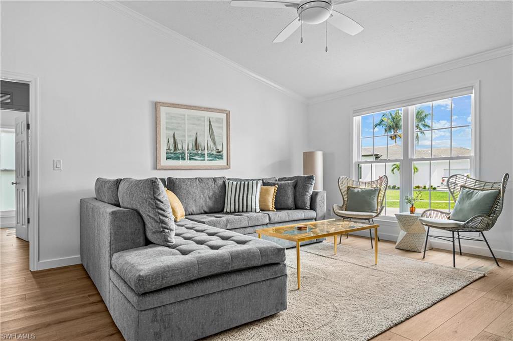 MARCO ISLAND - Residential