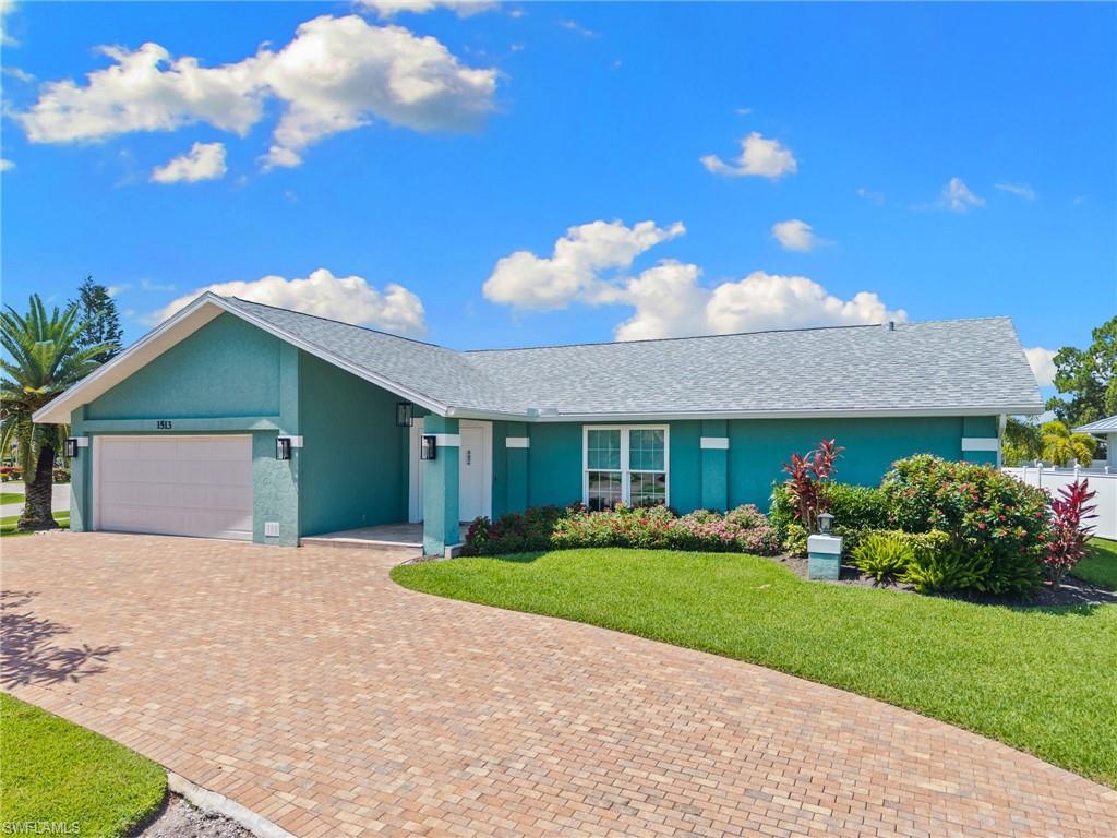 MARCO ISLAND - Residential