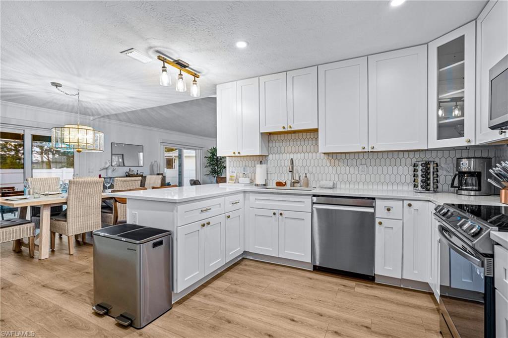 MARCO ISLAND - Residential