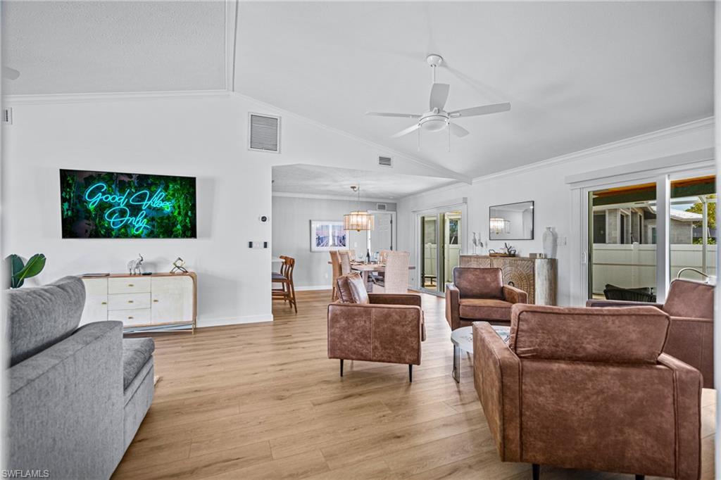MARCO ISLAND - Residential