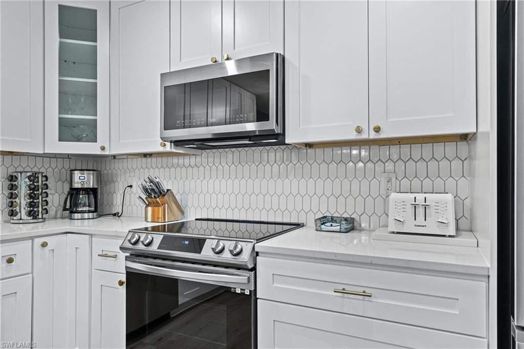 MARCO ISLAND - Residential