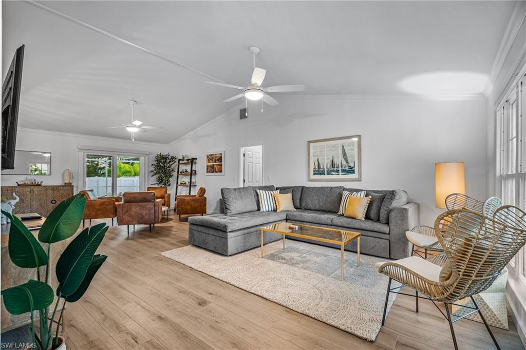 MARCO ISLAND - Residential