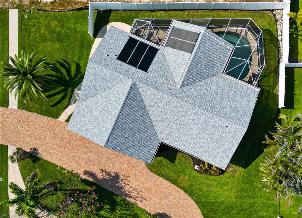 MARCO ISLAND - Residential