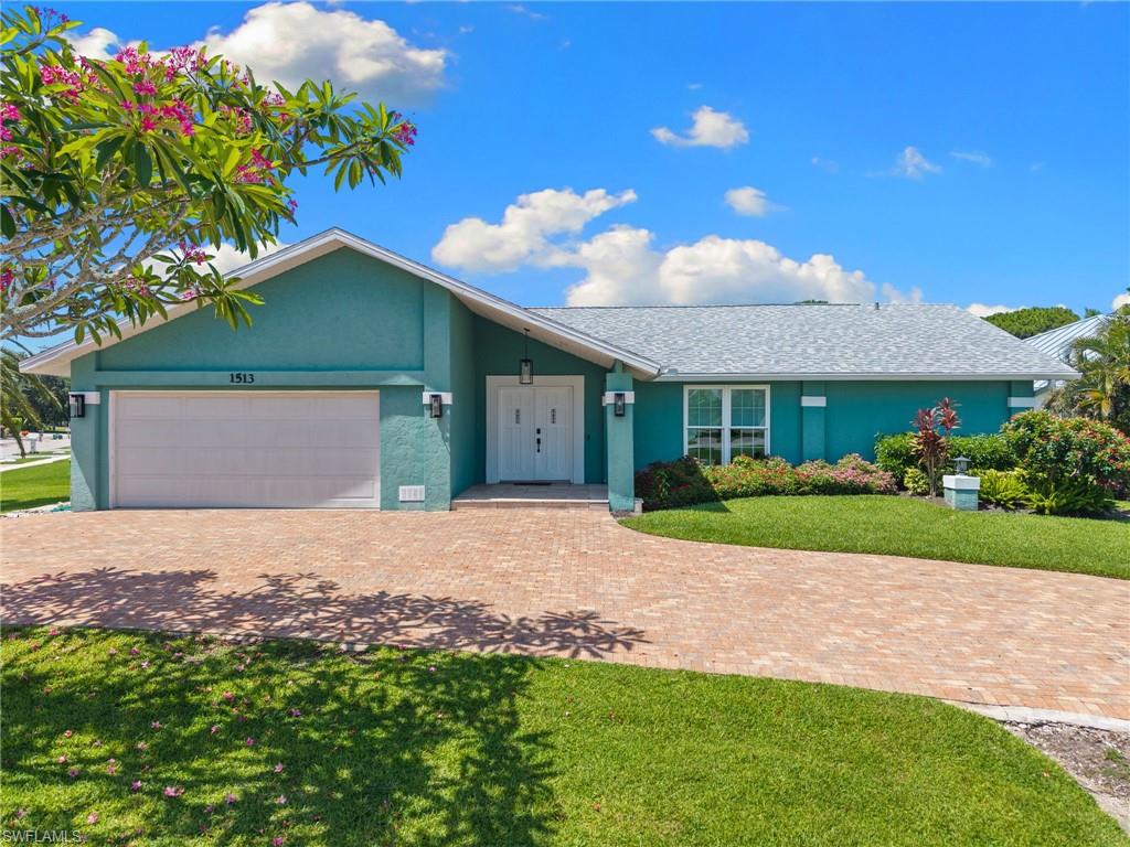 MARCO ISLAND - Residential