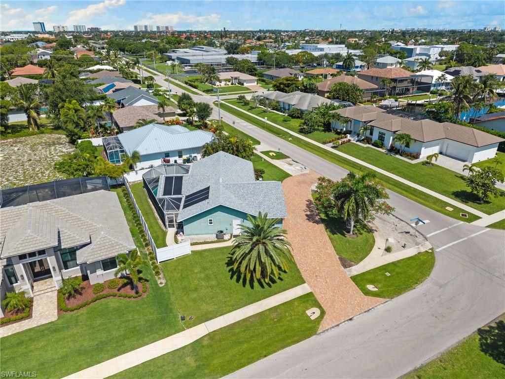 MARCO ISLAND - Residential