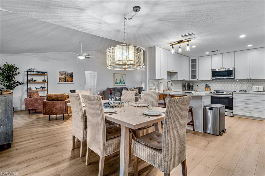 MARCO ISLAND - Residential