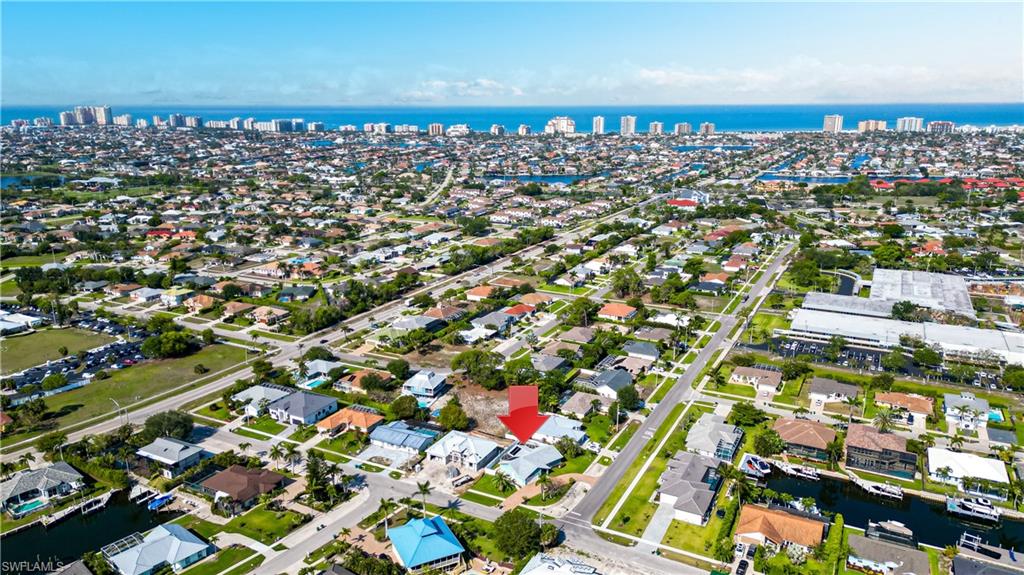 MARCO ISLAND - Residential