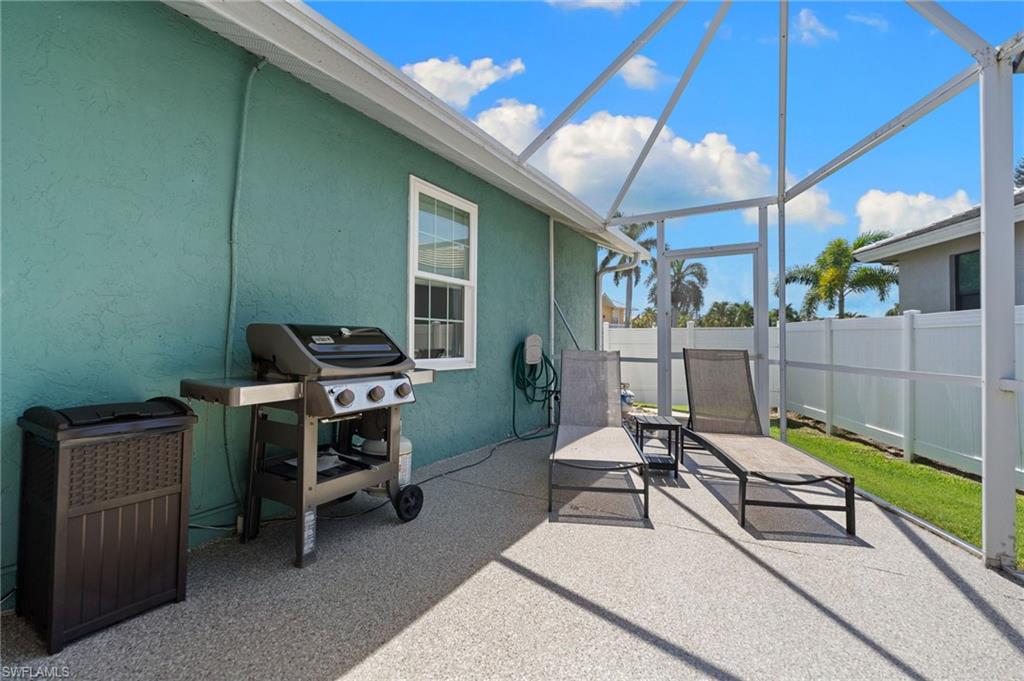 MARCO ISLAND - Residential