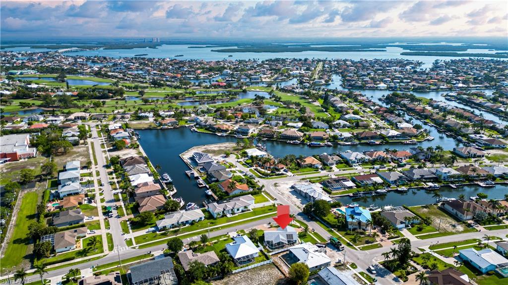 MARCO ISLAND - Residential