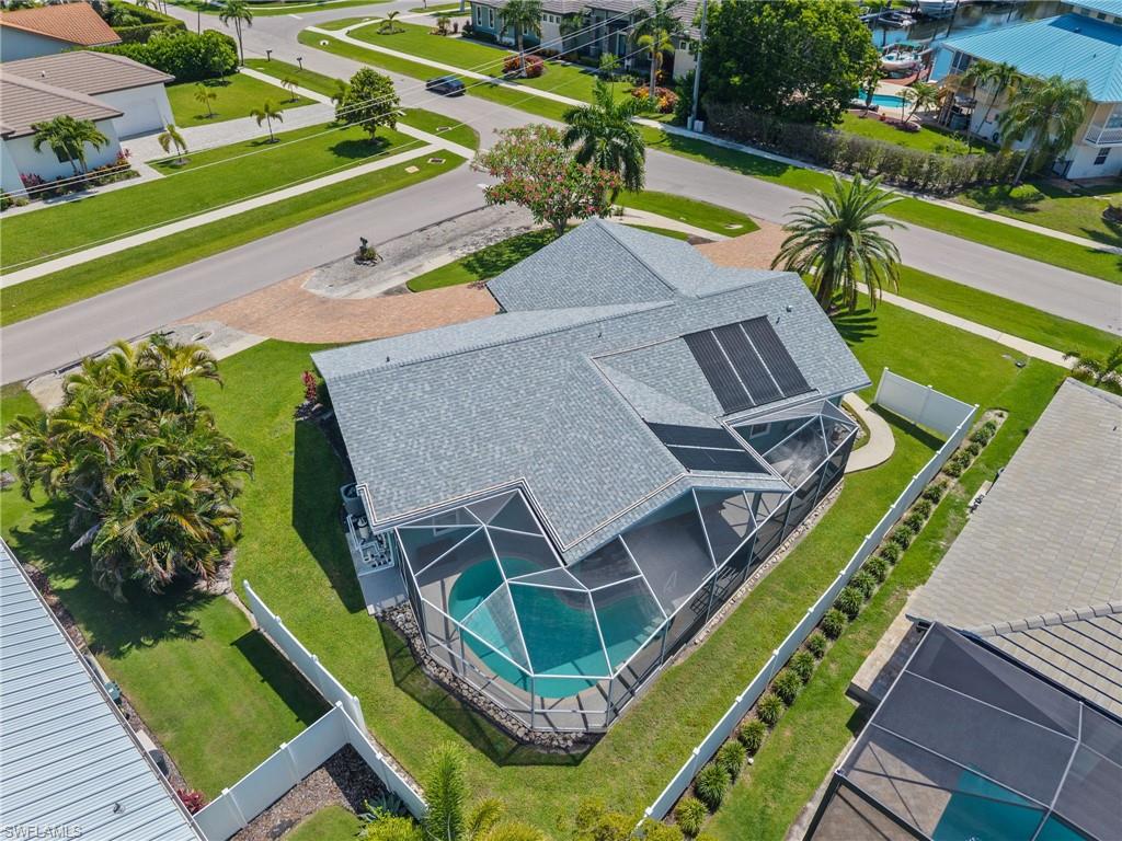MARCO ISLAND - Residential
