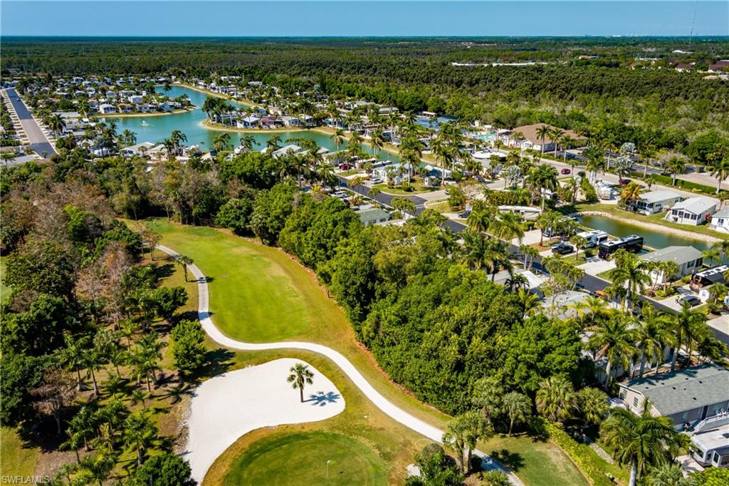 SILVER LAKES - Land