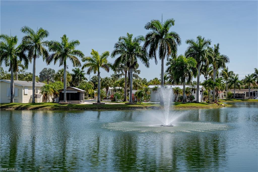 SILVER LAKES - Land
