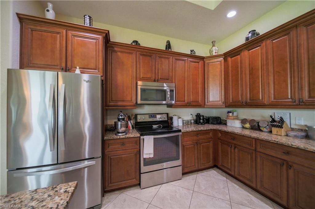 NOT APPLICABLE - Residential