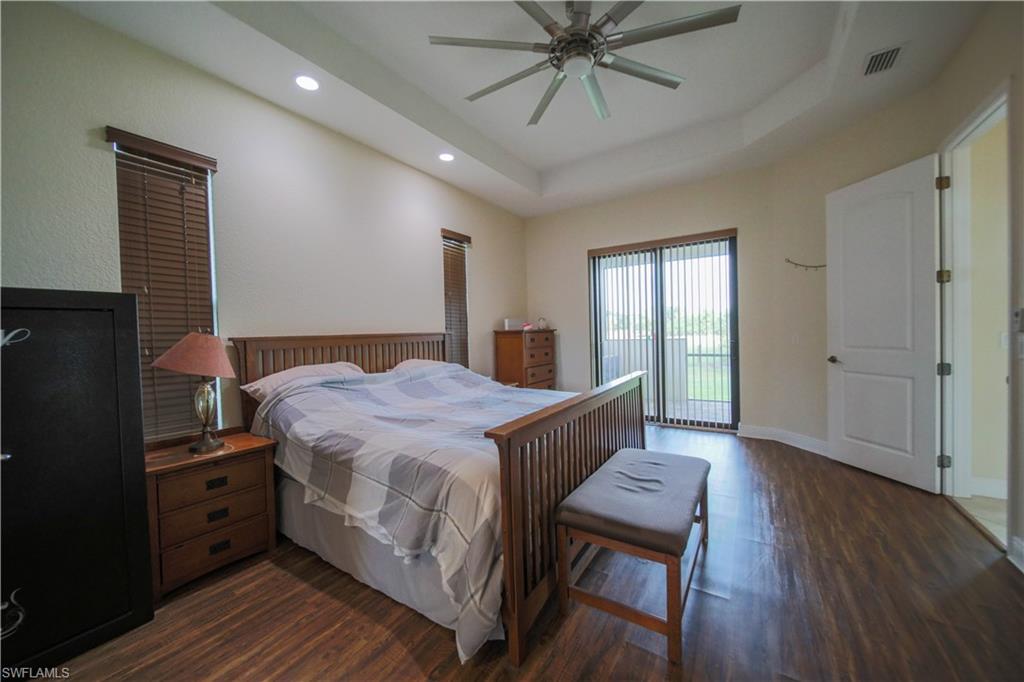 NOT APPLICABLE - Residential