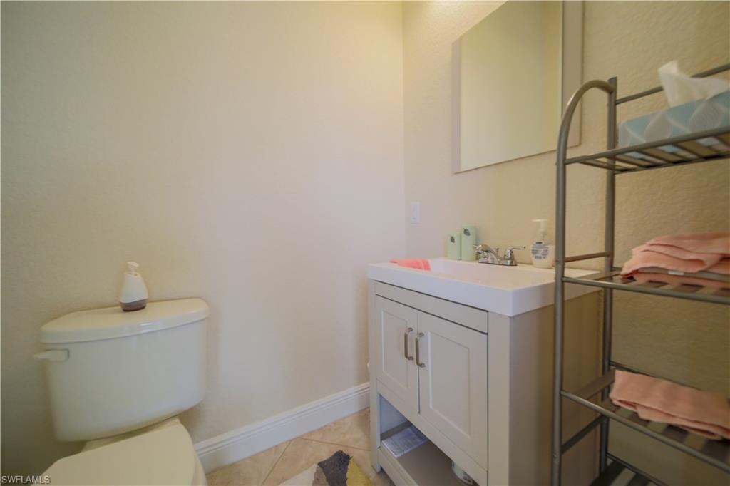 NOT APPLICABLE - Residential