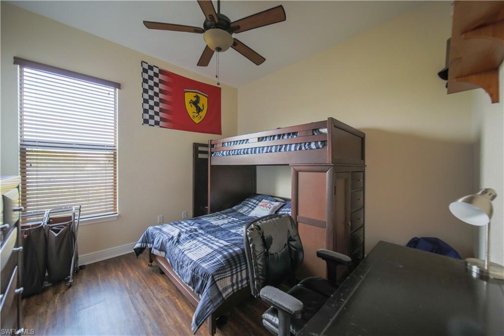 NOT APPLICABLE - Residential